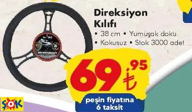 DİREKSİYON KILIFI DİREKSİYON KILIFI